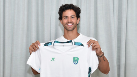 رسميا.. الأهلي يعلن التعاقد مع حارس سبورتنج لشبونة