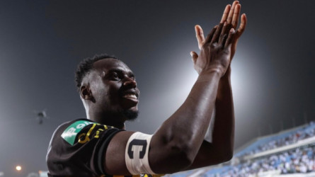 زياد الصحفي بعد الاتحاد.. عرض جديد يفاجئ الشارع السعودي!