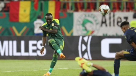 ماني على الأبواب.. الأهلي يلجأ إلى حيلة سنغالية لحسم صفقة الأحلام