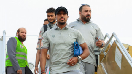 بسبب النصر وحمد الله.. عقوبة قاسية ضد سالم الدوسري ونجم الهلال