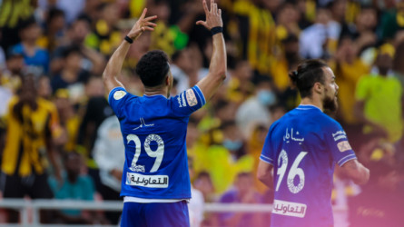 محترف الهلال بديلا لنجم كورينثيانز المهدد بالقتل 