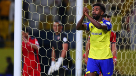 خطة نصراوية لاستعادة جهود سامي النجعي