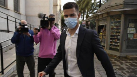 بسبب التحرش الجنسي.. الحبس 4 سنوات لنجم سيلتا فيجو