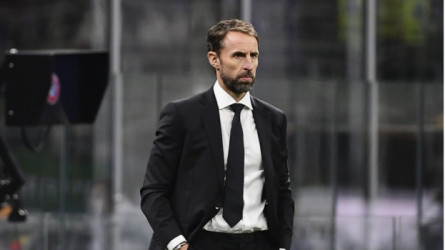 هل يرحل ساوثجيت عن إنجلترا؟.. كارثة تنتظر الأسود في كأس العالم