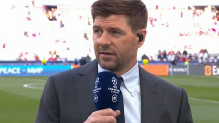 ماذا يقول أسطورة ليفربول قبل نهائي الأبطال أمام ريال مدريد؟