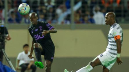 تحذير طبي إلى الهلال.. سعود عبدالحميد قد يغيب طويلا