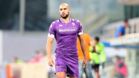 الشباب يفاجئ الأهلي ويقترب من خطف صفقة أمرابط