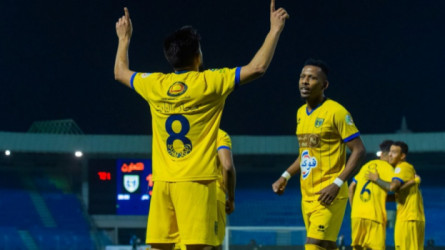 سميحان النابت إلى الاتحاد؟ مفاجأة رسمية في الشارع الرياضي السعودي