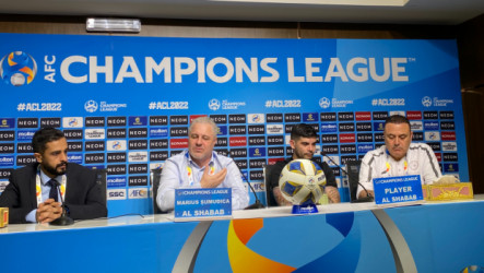 قائد الشباب خارج مباراة مومباي.. مفاجأة سوموديكا