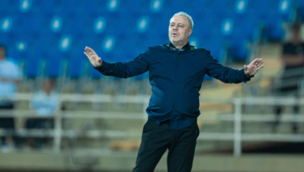 سوموديكا يفاجئ الشباب.. مفاجأة سعودية في الوجهة القادمة