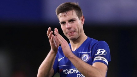 رسميا.. ثلاثي تشيلسي يغادرون بعد قرار تجميد النادي