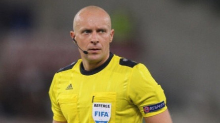 رسميا.. سيمون مارتشينياك حكما لنهائي كأس العالم 2022