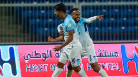 صالح العمري يحبط خطة أبها قبل التوقيع للاتحاد