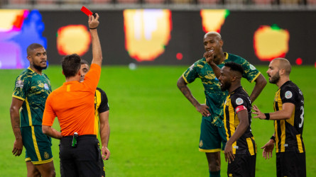 رعب في النصر.. تعرف على حكم كلاسيكو الاتحاد