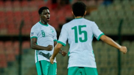 السعودية تصعق لبنان بسداسية.. الأخضر إلى ربع نهائي كأس العرب 17