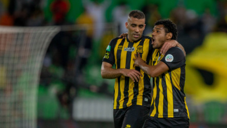 حمد الله يقود أزمة خطيرة في الاتحاد.. هؤلاء المتورطين !