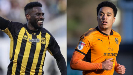 كوستا VS البيشي .. الأرقام تصعب مهمة الاتحاد في اختيار الأفضل