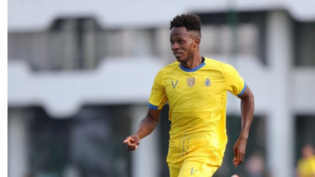 النصر يفاجئ جماهيره بـقرار حاسم في مستقبل عبدالفتاح آدم