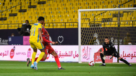  حارس أبها عن الخلط: تعرضت للسباب بأهلي من لاعب النصر