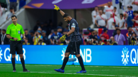 عدم استدعاء المعيوف للمنتخب عناد صارخ.. رد ناري من الفراج