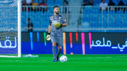 حقائق مثيرة عن أزمة المعيوف قبل المونديال ..ترقب بعد إصابة القرني