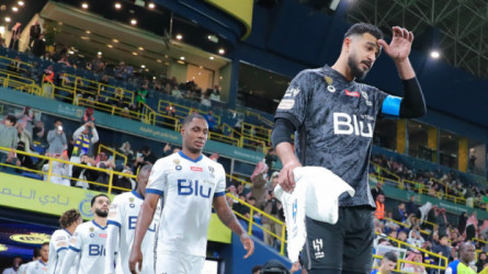 المعيوف يختار منافس الهلال المفضل بآسيا.. ويوجه رسالة إلى جارديم