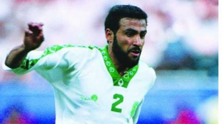 مكالمة الملك فهد ومعسكر 6 شهور.. صالح يكشف كواليس مونديال 94