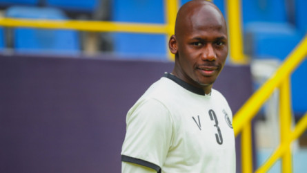 مادو يضع النصر في مأزق ويفاضل بين 3 عروض للرحيل بالشتوية