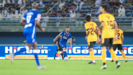  رغم معاناته من جحيم الإصابات.. إنزاجي يرفض رحيل نجم الهلال