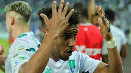 الكشف عن مؤامرة من غريب ضد الأهلي.. اتهامات خطيرة