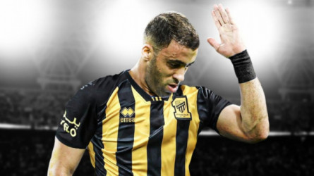 النصر يطلب حمد الله رسميا.. والاتحاد يعرض المولد على آل معمر