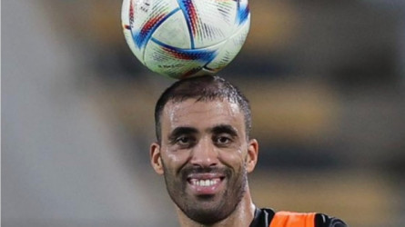 الاتحاد سليم 100%..تطورات جديدة وكواليس صادمة للنصر بقضية حمدالله