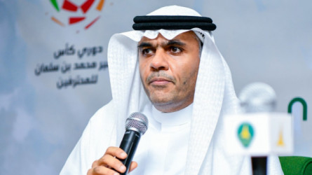 بعد تغريداته في قضية النصر.. غرامة وتحذير ضد رئيس الخليج