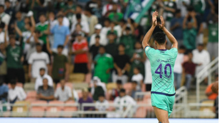 تطور عاجل في إصابة الأسمري يعيد الروح للأهلي في دوري يلو