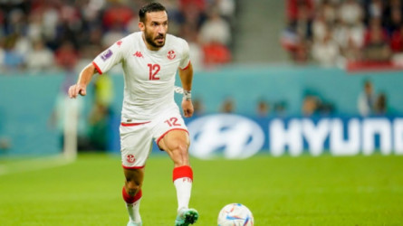 قطر 2022| بعد وداع المونديال.. اعتزال 4 لاعبين بمنتخب تونس دوليا