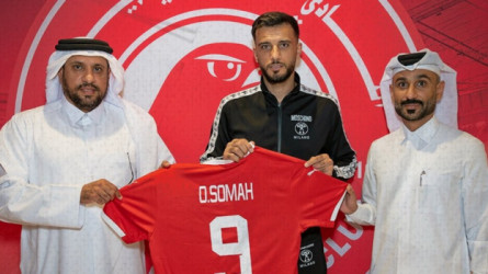 سحر السومة ينتقل من الأهلي إلى الملاعب القطرية.. ماذا حدث؟