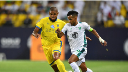 استبعاد غريب يصدم النصر.. وجماهير الأهلي: لن تلعب كأس العالم!