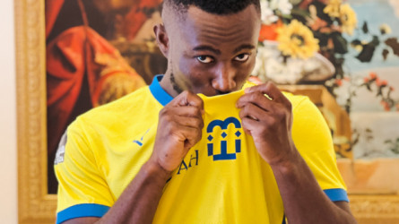 لـعيون رونالدو.. مفاجأة في اتفاقية النصر مع كونان