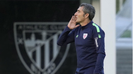 برشلونة ضد أتلتيكو بيلباو.. فالفيردي بين الانتقام وشجاعة الانتصار