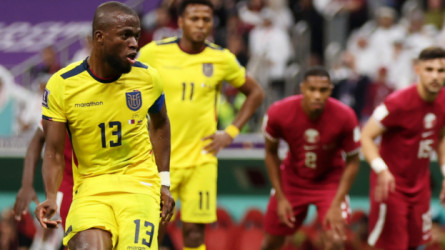 قطر 2022|بعد صدمة الإكوادور.. ما هو أسرع هدف في افتتاح المونديال؟