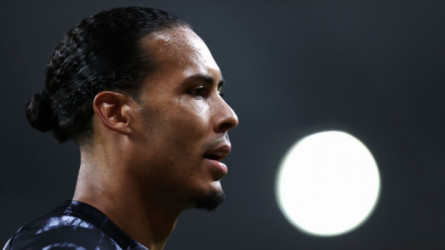 قطر 2022| فان دايك يشيد بالإكوادور بعد التعادل أمام هولندا