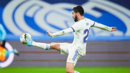 وجهة إيسكو المقبلة.. مطلوب في إيطاليا