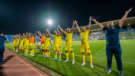 رئيس التعاون يكشف حقيقة عرض الأهلي لضم الساحر.. ورسالة للهلال