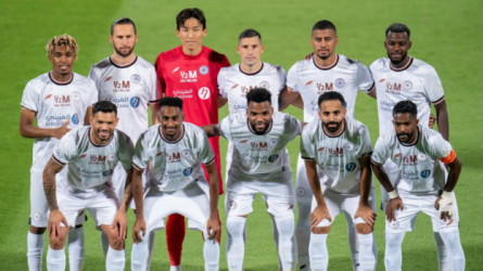 نجم الشباب يرعب الهلال والنصر ويتحدث عن اللعب في السعودية
