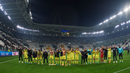 تعرف على المتأهلين لربع نهائي دوري الأبطال وموعد القرعة