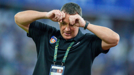 رازوفيتش يكسر النحس أخيرا.. قاد الفيحاء لكأس الملك