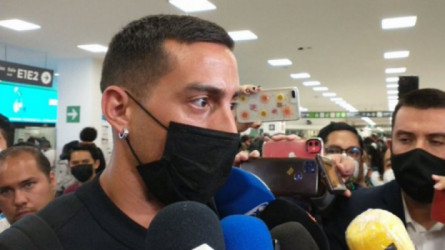 أول تعليق من موري.. من دكة النصر إلى استقبال أسطوري في المكسيك