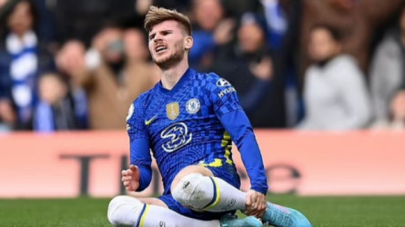 تصريح يطيح بصاحبه.. فيرنر يصفع تشيلسي بسبب ألمانيا