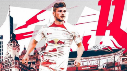 رسميا.. تيمو فيرنر يودع تشيلسي ويعود إلى لايبزيج