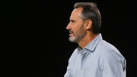 البلطان يبعد مورينو عن رديف الشباب.. تعرف على السبب